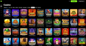 Spinit Casino Login